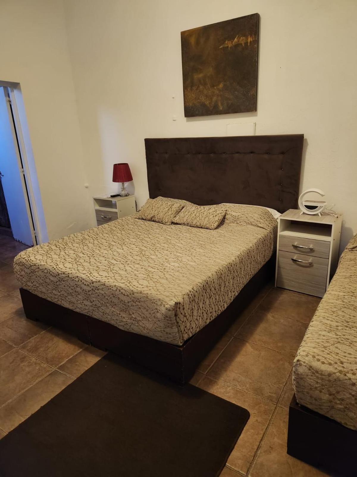 Samsara Hotel Σάλτα Εξωτερικό φωτογραφία