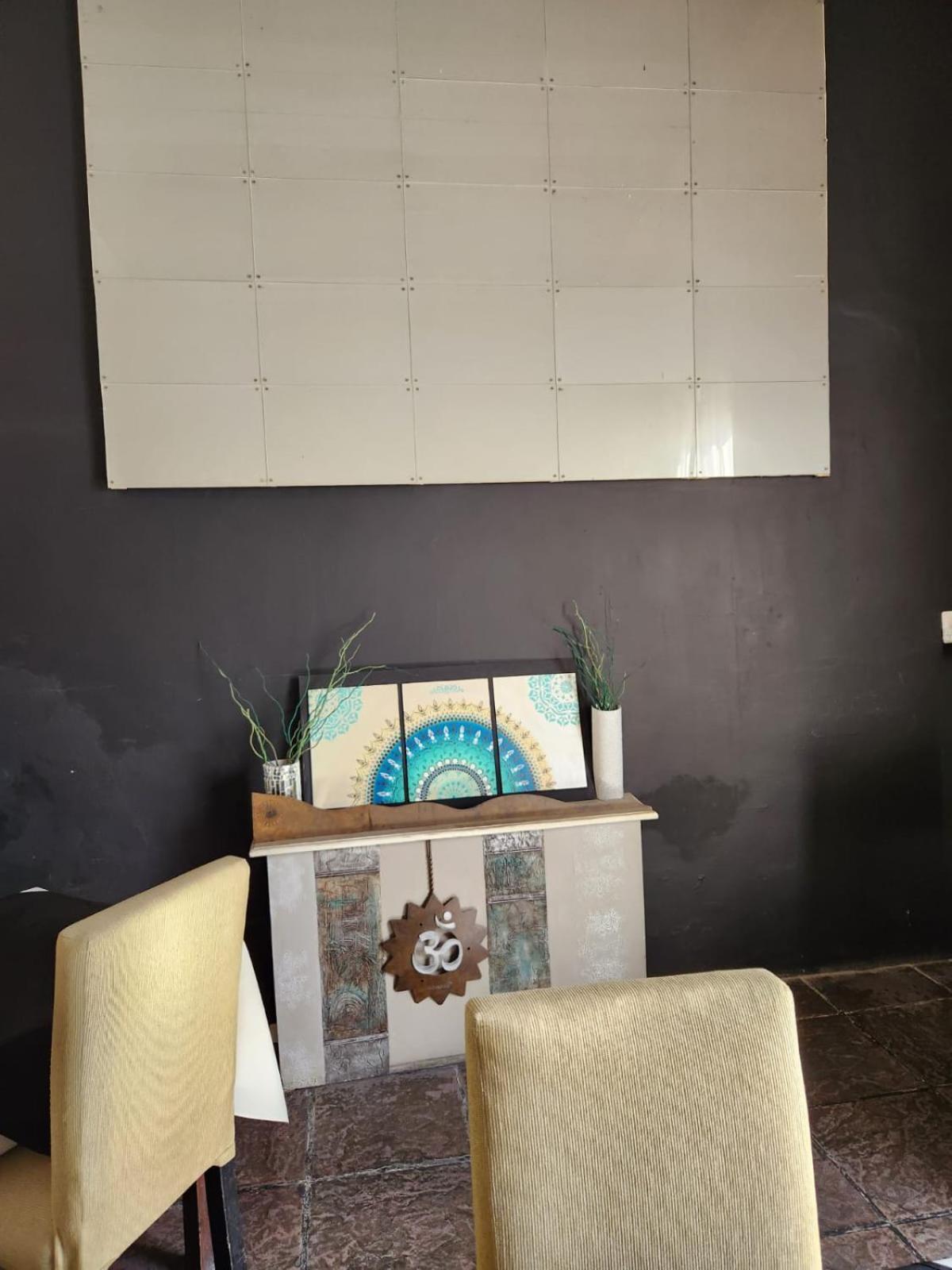 Samsara Hotel Σάλτα Εξωτερικό φωτογραφία