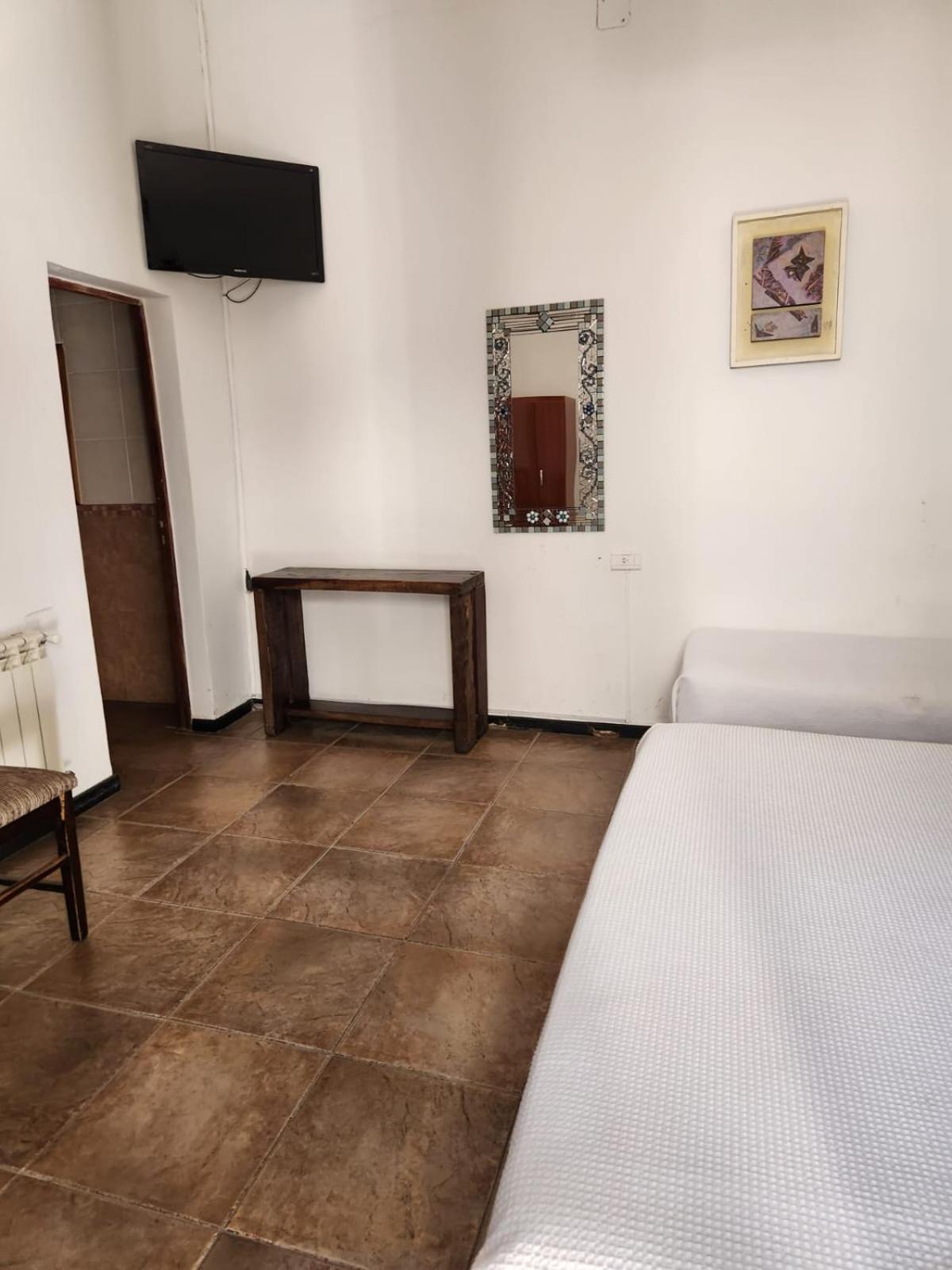 Samsara Hotel Σάλτα Εξωτερικό φωτογραφία