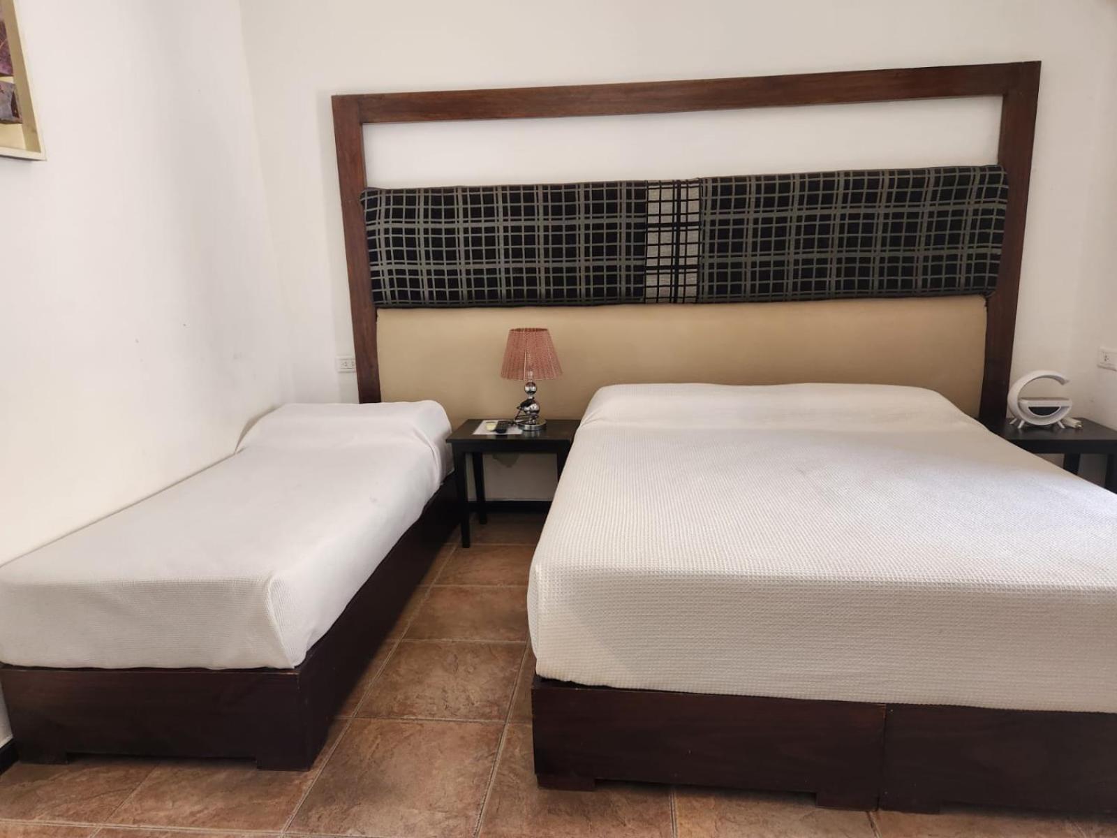 Samsara Hotel Σάλτα Εξωτερικό φωτογραφία