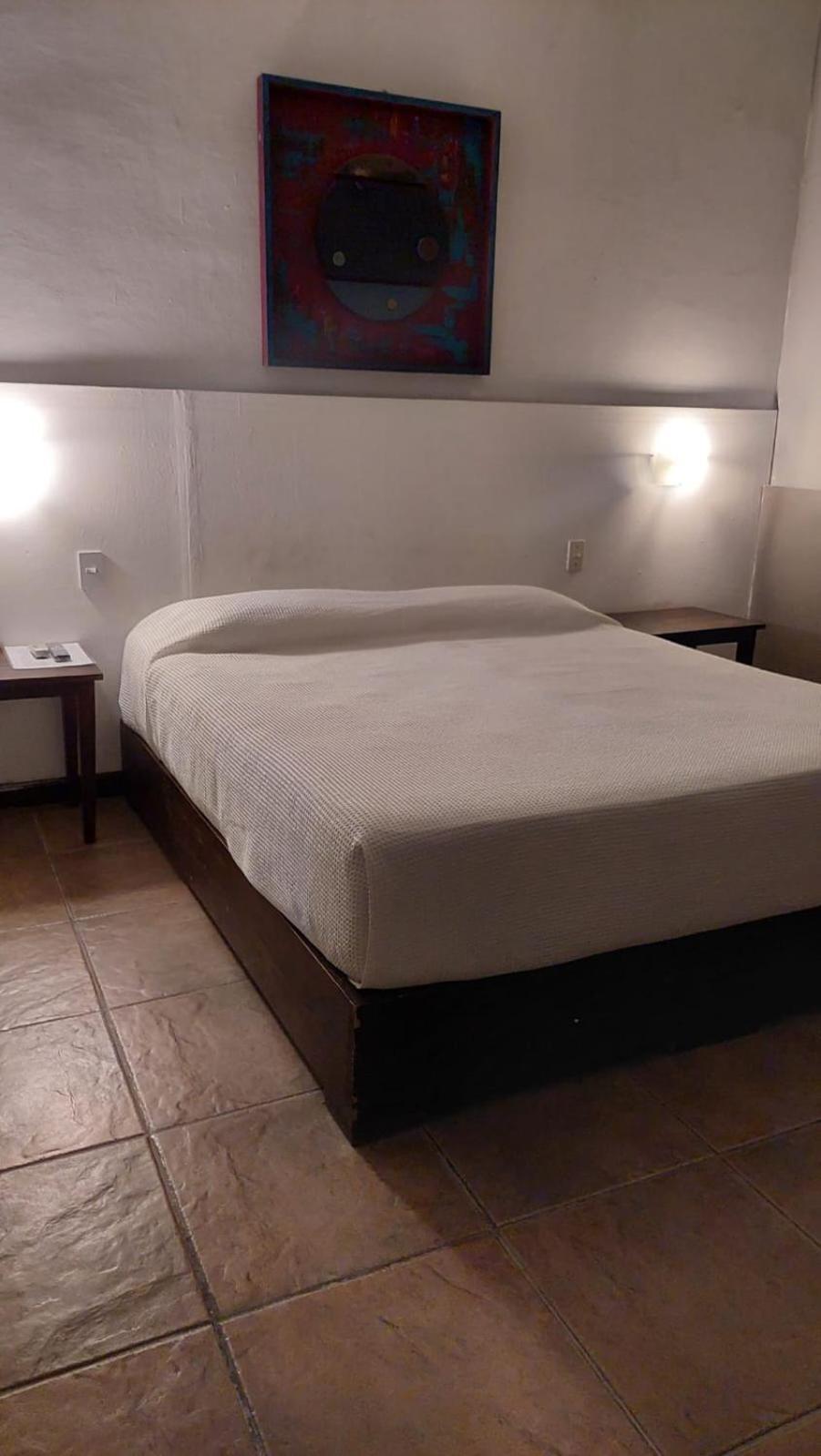 Samsara Hotel Σάλτα Εξωτερικό φωτογραφία
