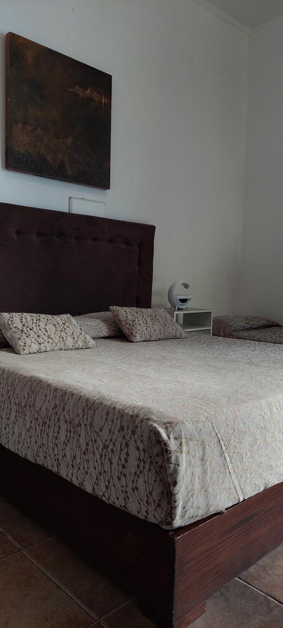 Samsara Hotel Σάλτα Εξωτερικό φωτογραφία