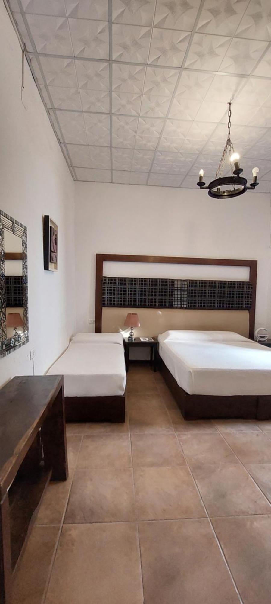 Samsara Hotel Σάλτα Εξωτερικό φωτογραφία