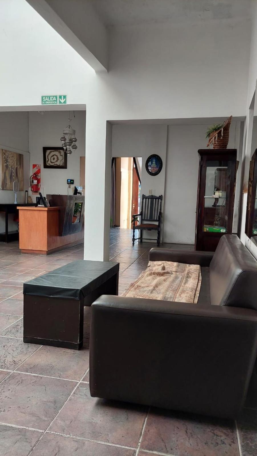 Samsara Hotel Σάλτα Εξωτερικό φωτογραφία