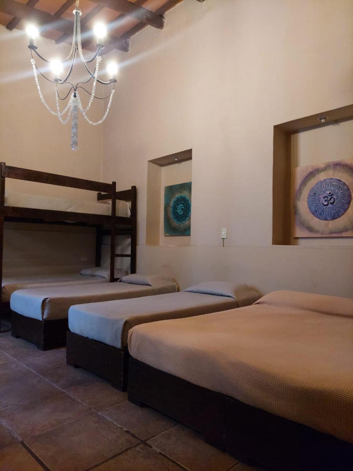 Samsara Hotel Σάλτα Εξωτερικό φωτογραφία