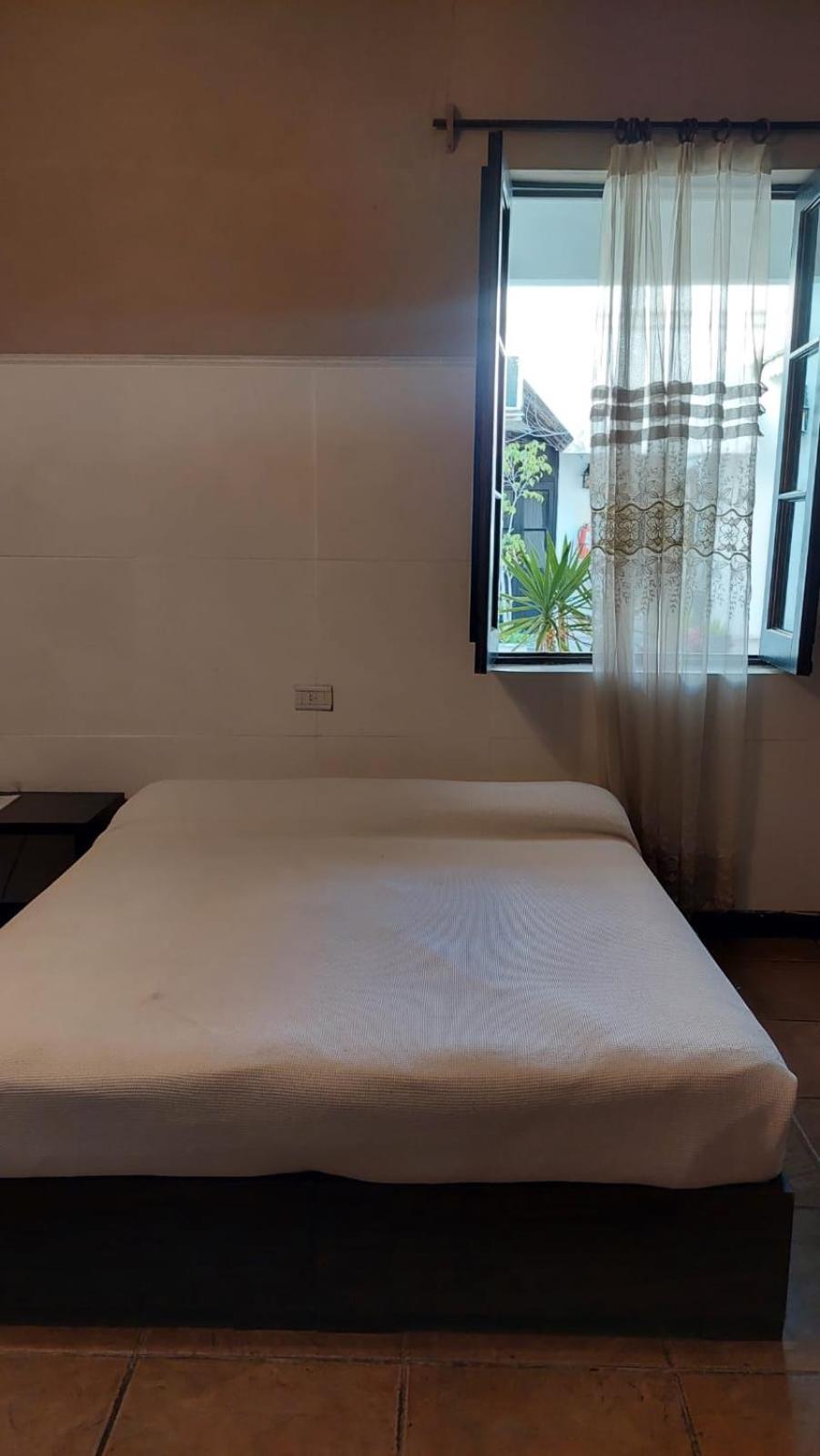 Samsara Hotel Σάλτα Εξωτερικό φωτογραφία