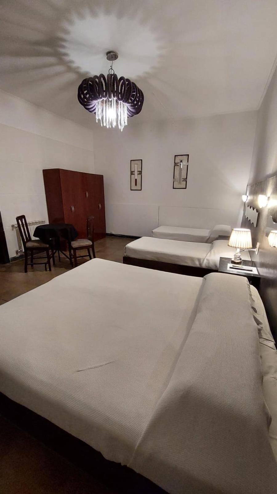 Samsara Hotel Σάλτα Εξωτερικό φωτογραφία