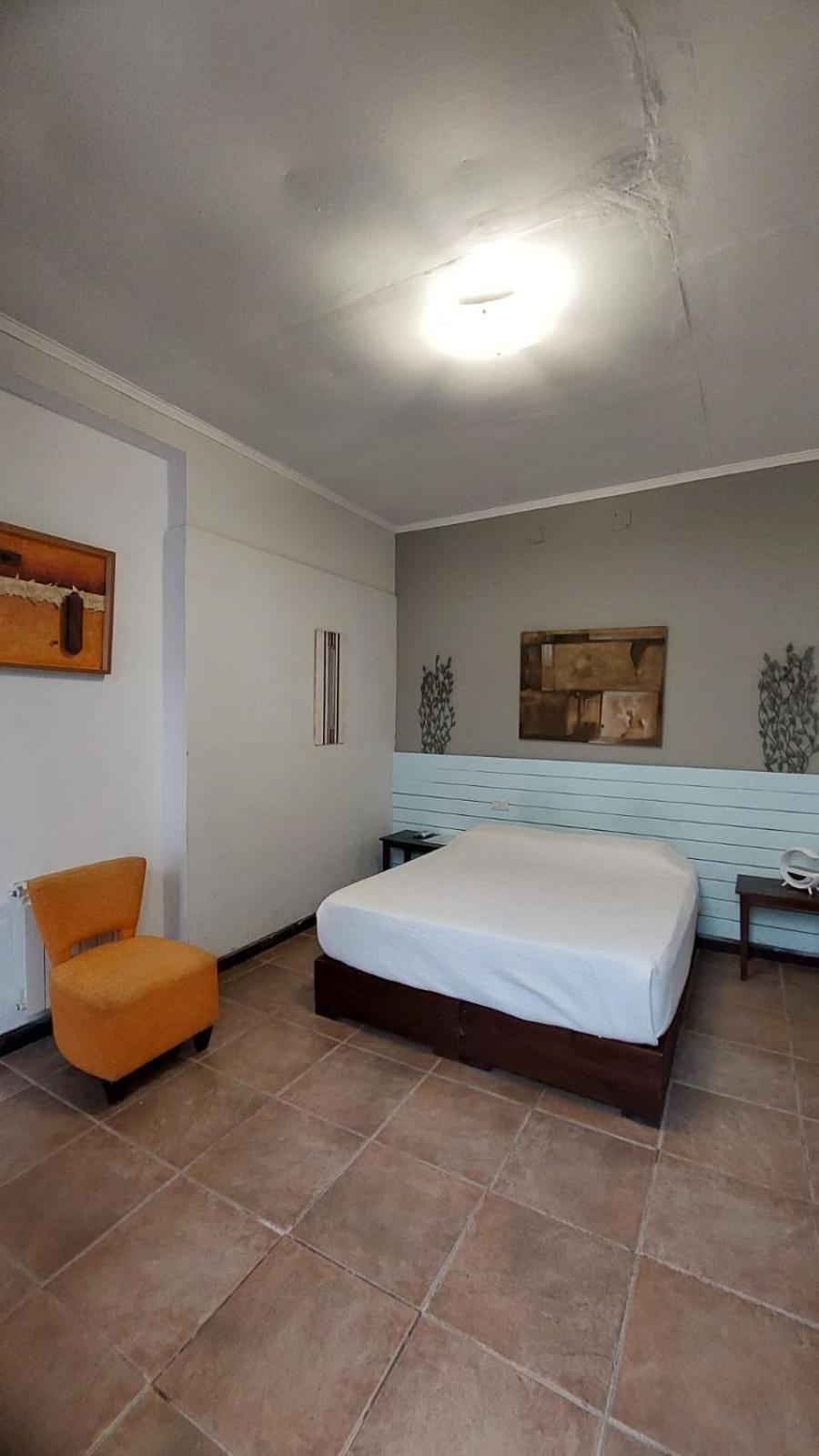Samsara Hotel Σάλτα Εξωτερικό φωτογραφία